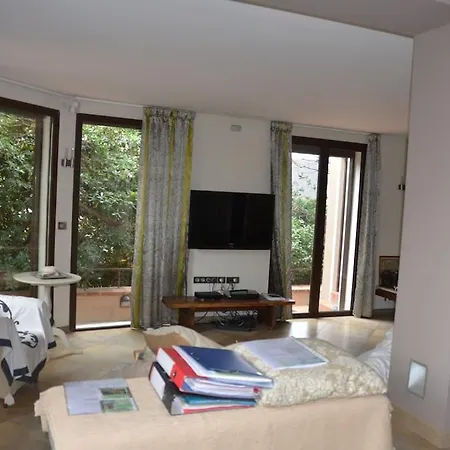 Apartman Campagne En *