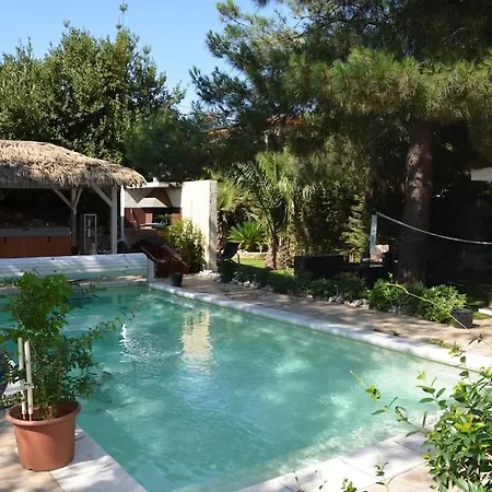 Campagne En